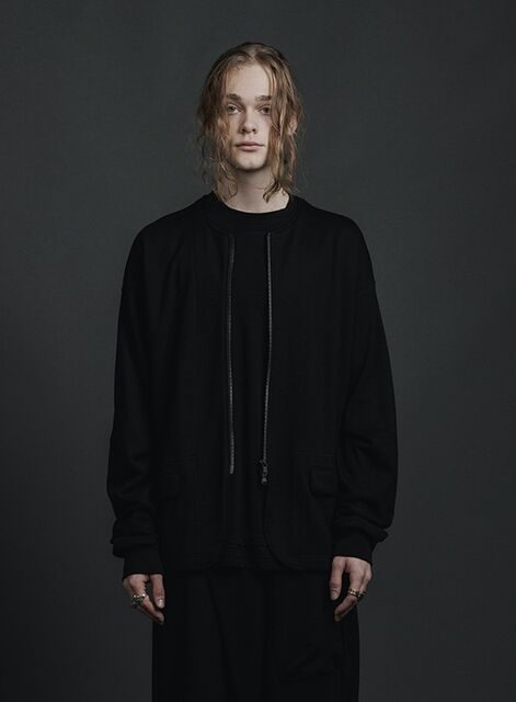 The Viridi-anne SS23 3/3入荷のご案内 : VIBE_nagano/JULIUS・The 