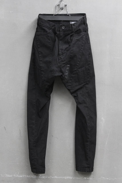 _julius Pre-FW16 Collection [ Quantums; ] 547PAM7 : VIBE_nagano