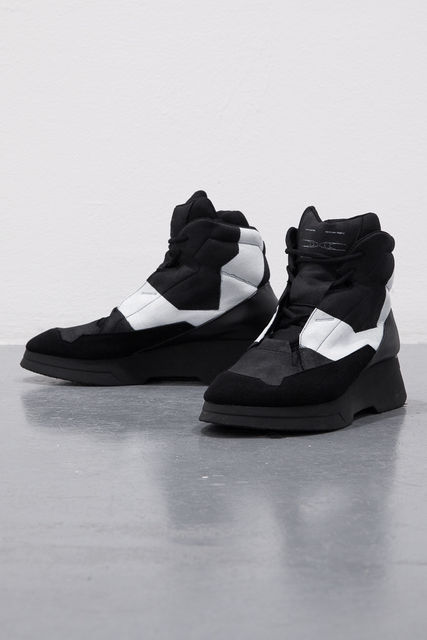 _julius FW16 Collection [ beast; ] : VIBE_nagano/JULIUS・The