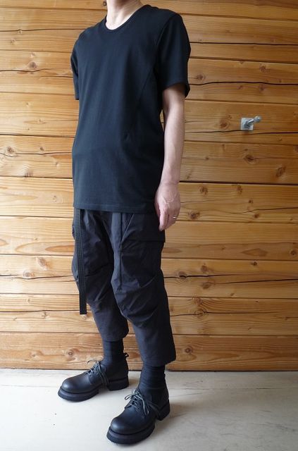 The Viridi-anne × RIPVANWINKLE AW18 VI-2928-04 : VIBE_nagano