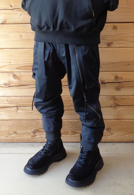 The Viridi-anne SS23 VI-3559-04 : VIBE_nagano/JULIUS・The