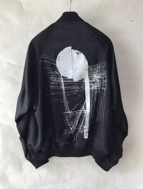 JULIUS PRE-AW23 [Ungated;] 827BLM2 : VIBE_nagano/JULIUS・The