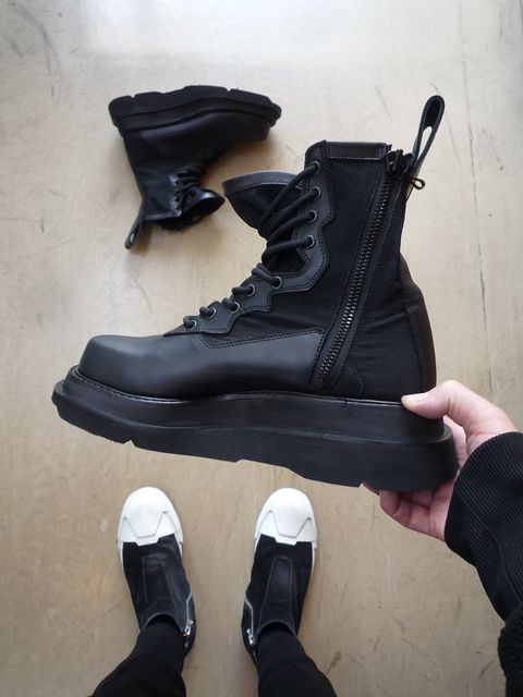 JULIUS SS19 [BEELZEBUB;] 657FWM2 : VIBE_nagano/JULIUS・The