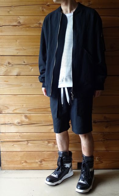 Diet Butcher Slim Skin SS2015 Collection [ Utopia ] : VIBE_nagano