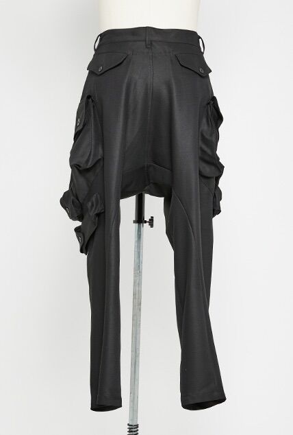 JULIUS PRE-SS23 [leaked;]12/9入荷のご案内 : VIBE_nagano