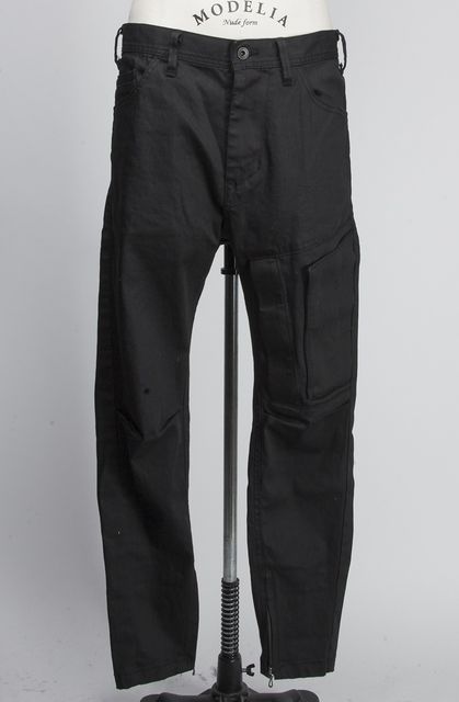 JULIUS FW20 [ DIVIDED;] 677PAM13 : VIBE_nagano/JULIUS・The