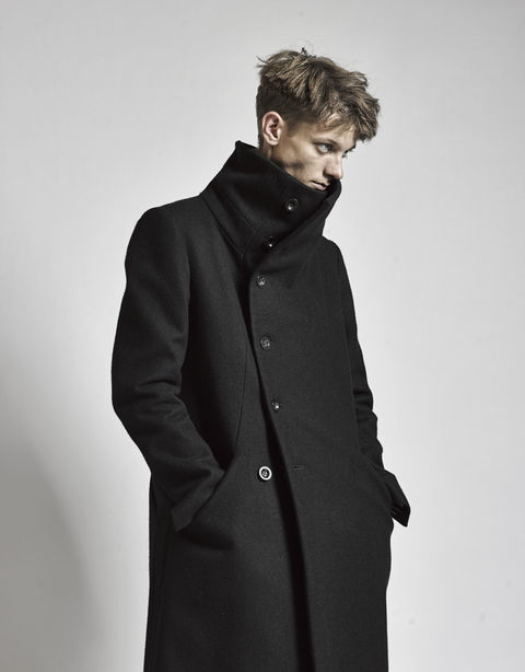 トップス The viridi-anne The Viridi-anne AW17 Collection : VIBE_nagano/JULIUS・The Viridi