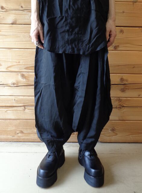 パンツ the viridi-anne sarouel pants julius パンツ the viridi-anne sarouel pants julius The Viridi-anne