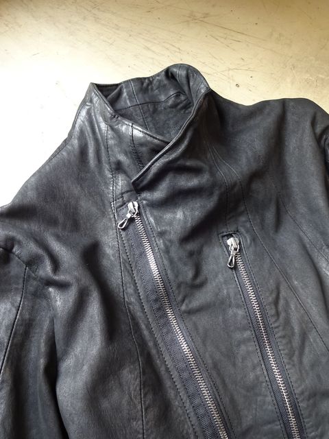 _julius MW2014 Collection 487BLM1-N : VIBE_nagano/JULIUS・The