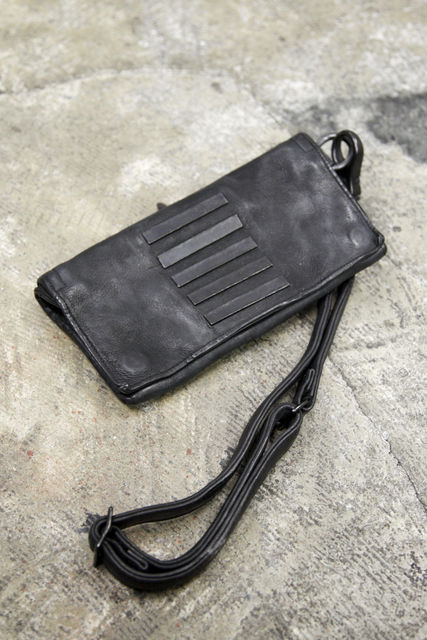 JULIUS 2012SS COLLECTION[edge