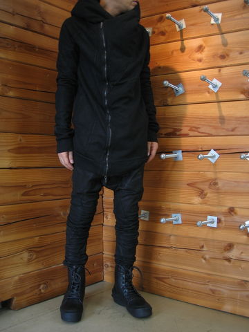 【ヴィト】 _julius FW14-15 Collection [glitch;] 477KNM4 : VIBE_nagano