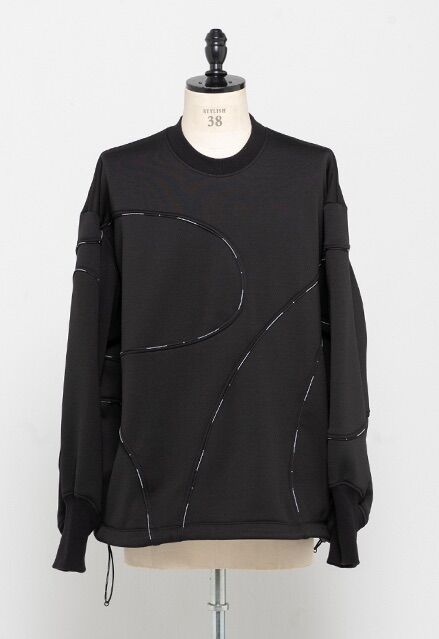 JULIUS & NIL/S FW22 9/3入荷のご案内 : VIBE_nagano/JULIUS・The