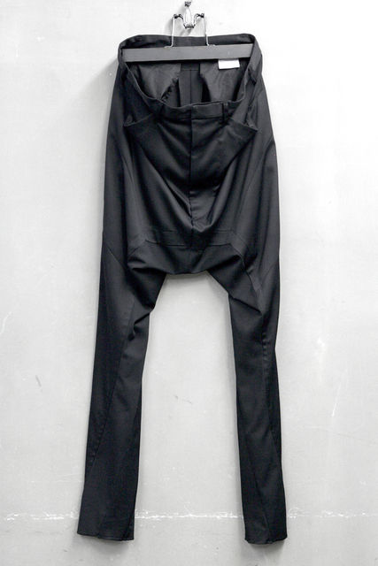 _julius SS2015 Collection [ prism ;] : VIBE_nagano/JULIUS・The