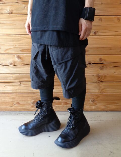パンツ the viridi-anne sarouel pants julius JULIUS F/W 2012 Collection [resonance;] : VIBE_nagano/JULIUS