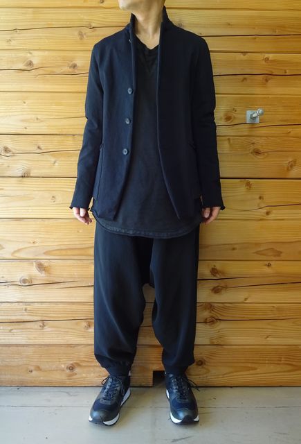 The Viridi-anne SS17 Collection VI-2671-06 : VIBE_nagano/JULIUS
