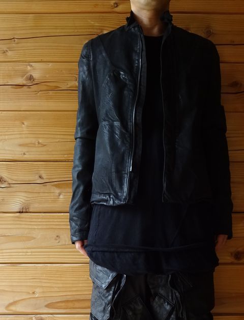 juliusジャケット JULIUS Pre-Spring 2024 Collection – JULIUS TOKYO STORE