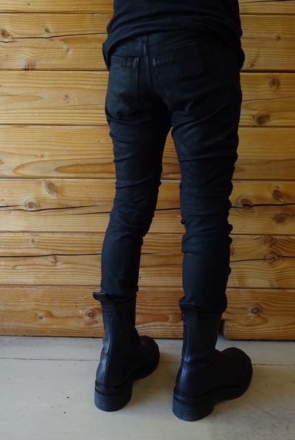 _julius Pre-SS16 Collection [Angel_s;] 527PAM3-C