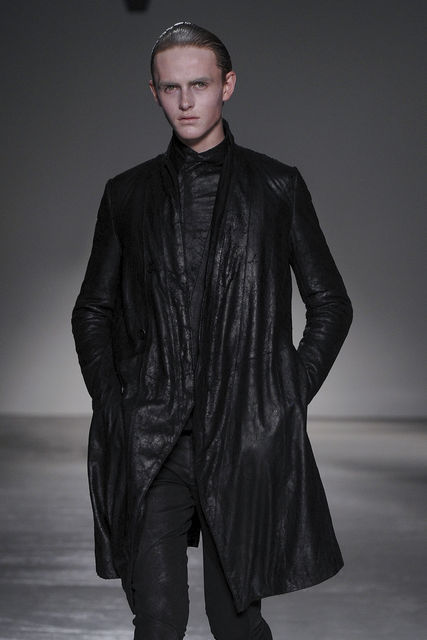 _julius FW15-16 Collection [ sphere; ] : VIBE_nagano/JULIUS・The