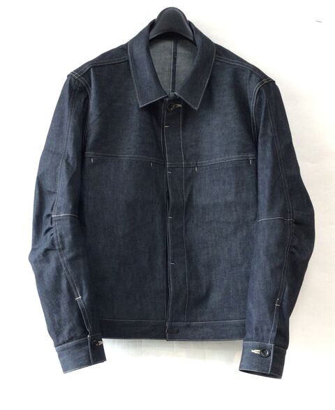 The Viridi-anne SS23 VI-3574-06 : VIBE_nagano/JULIUS・The