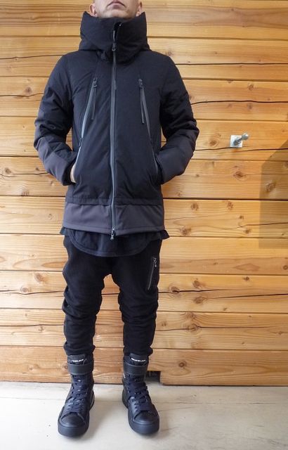 The Viridi-anne × RIPVANWINKLE VI-2927-06 : VIBE_nagano/JULIUS