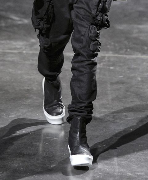 _julius FW2014-15Collection [Glitch;] : VIBE_nagano/JULIUS・The