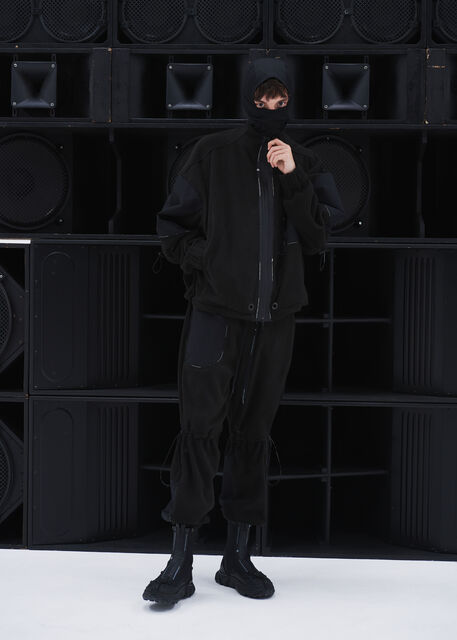JULIUS FW22 8/27入荷のご案内 : VIBE_nagano/JULIUS・The