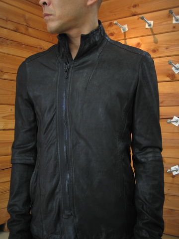 _julius_FW13-14Collection_[crack;]_437BLM1 : VIBE_nagano