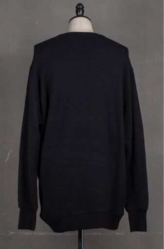 JULIUS AW20 [DUKKHA;] 717CUM3 : VIBE_nagano/JULIUS・The