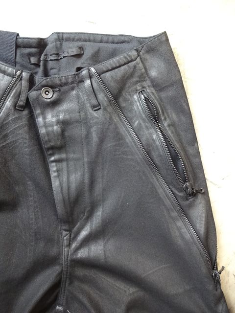 JULIUS【2016SS Angel_s】527pam10-c _julius Pre-SS16 Collection [Angel_s;] 527PAM10-C