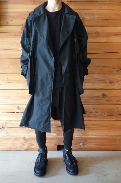 The Viridi-anne SS19 Collection VI-3033-06 : VIBE_nagano/JULIUS