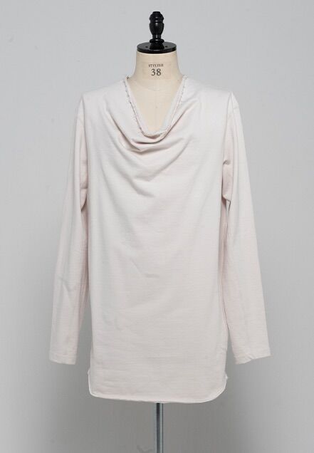 JULIUS FW22 [PERMANENT] 799CUM22 : VIBE_nagano/JULIUS・The