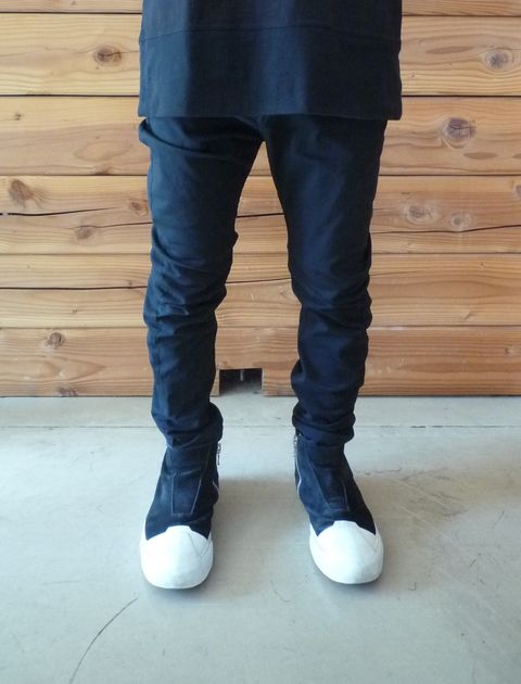 JULIUS Pre-Fall 2019 [ DAWN; ] 667PAM8 : VIBE_nagano/JULIUS・The