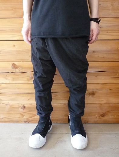 julius Pre-Fall18 Collection 627PAM6 : VIBE_nagano/JULIUS・The