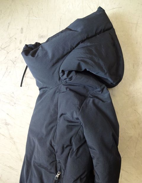 The Viridi-anne AW15-16 Collection VI-2391-06 : VIBE_nagano/JULIUS