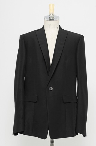 JULIUS SS22 STYLING 2 : VIBE_nagano/JULIUS・The Viridi-anne