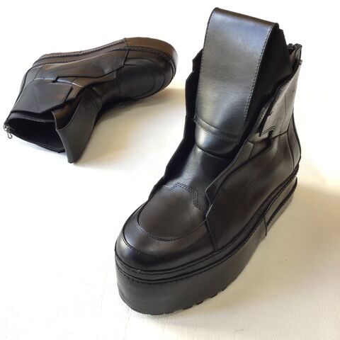 JULIUS SS23 817FWM3-L サイズ2 JULIUS SS23 817FWM3-L サイズ2 JULIUS(ユリウス) / 23SS/FOOT