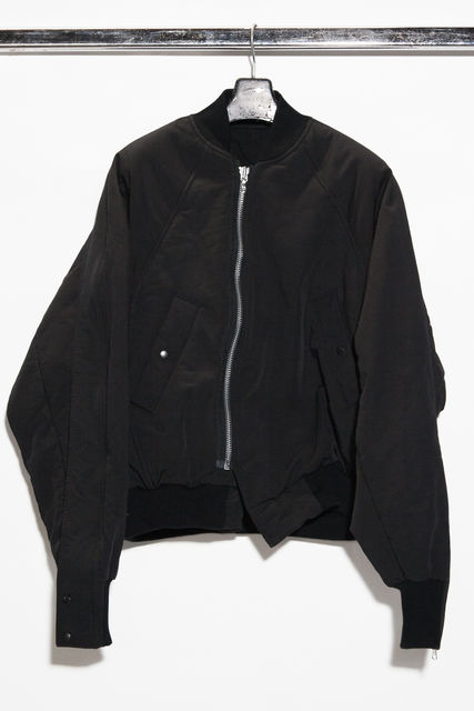 ショップレビュー ランキング FW17 _julius [ VIBE_nagano/JULIUS : 597BLM2 ] romantika neu ジャケット・アウター