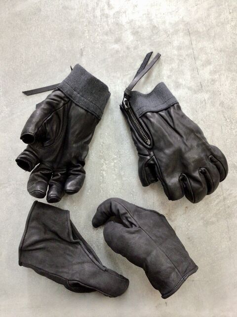 The Viridi-anne × D.Hygen VI-DH-001-09 : VIBE_nagano/JULIUS・The