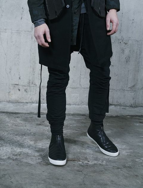 The Viridi-anne AW18 Collection : VIBE_nagano/JULIUS・The Viridi