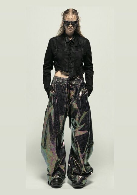 JULIUS FW24 [ rift; ] 7/27入荷のご案内 : VIBE_nagano/JULIUS・The