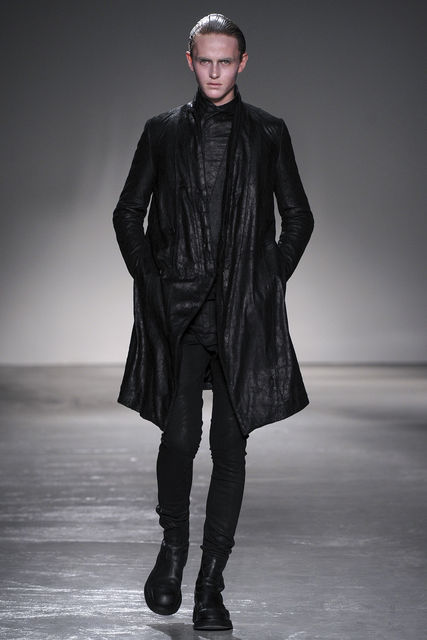 _julius FW15-16 Collection [sphere;] 517PAM37-C : VIBE_nagano