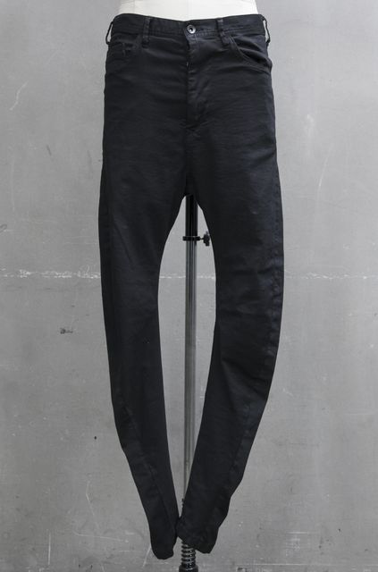 JULIUS Pre-Fall 2019 [ DAWN; ] 667PAM8 : VIBE_nagano/JULIUS
