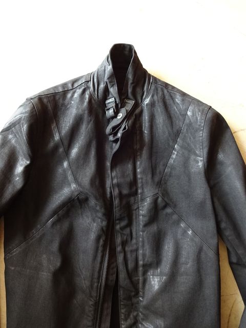 _julius FW15-16 Collection [sphere;] 517BLM7-C : VIBE_nagano