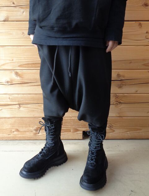 JULIUS PRE-SS 23 [leaked;] 807PAM4 : VIBE_nagano/JULIUS・The