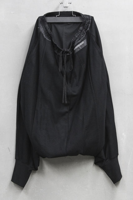 _julius SS16 Collection [ sefiroth; ] 537PAM27 : VIBE_nagano