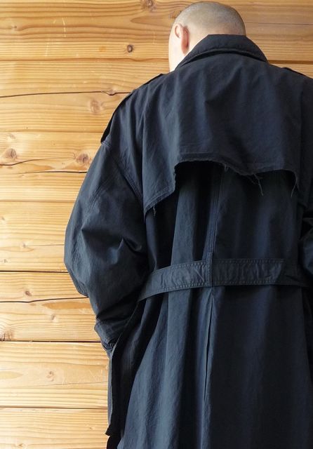 The Viridi-anne SS19 Collection VI-3033-06 : VIBE_nagano/JULIUS