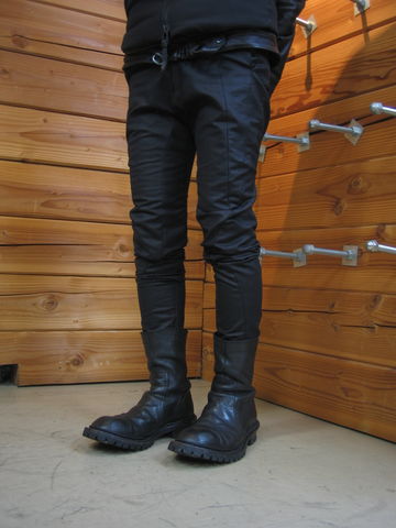 _julius SS 2014 Collection [ghost;] 457PAM30 : VIBE_nagano