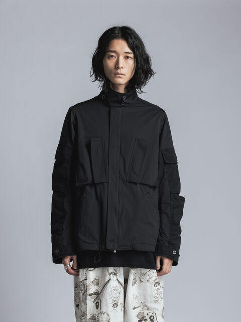 The Viridi-anne SS22 VI-3489-06、VI-3490-04 : VIBE_nagano