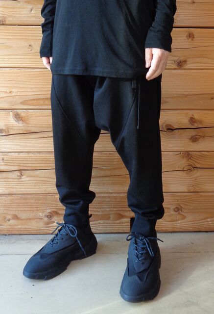 パンツ _julius SS22 [ obscure; ] 777PAM2 _julius SS22 [ obscure; ] 777PAM2