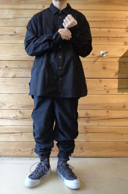 The Viridi-anne SS25 VI-3851-02 : VIBE_nagano/JULIUS・The